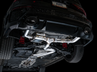 Exhaust AWE Audi RS3 8Y SwitchPath™ - 3025-31389
